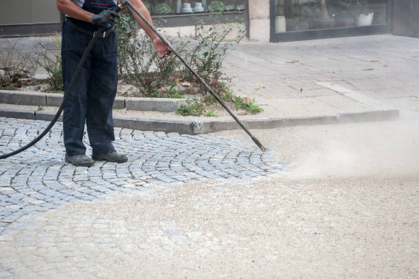 Northbrook, IL Pressure Washing Services Company